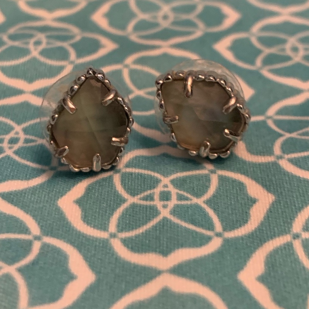 Kendra Scott Tessa Stud